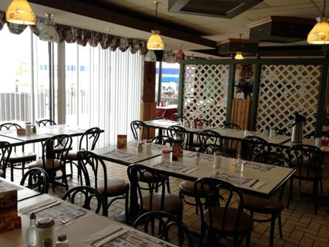 Kc'S Country Inn Vars Екстериор снимка
