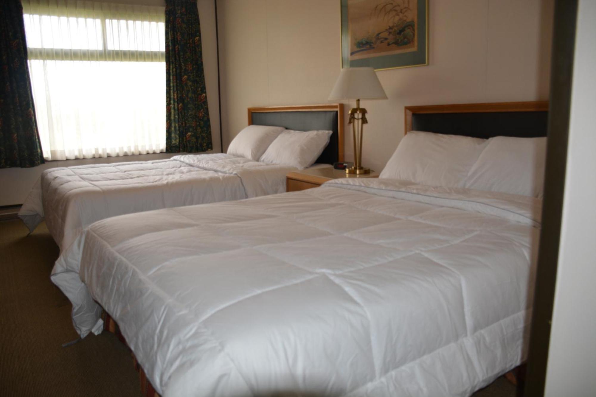 Kc'S Country Inn Vars Екстериор снимка