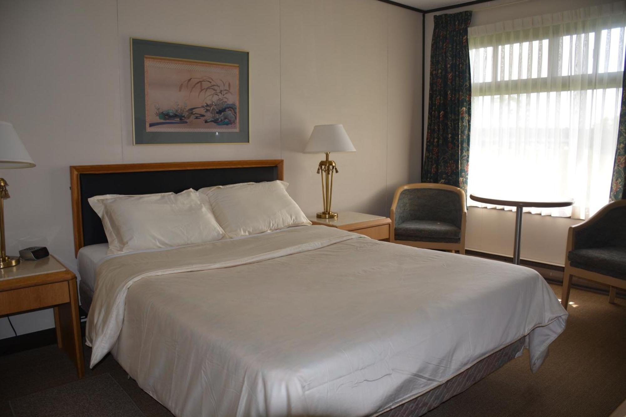 Kc'S Country Inn Vars Екстериор снимка