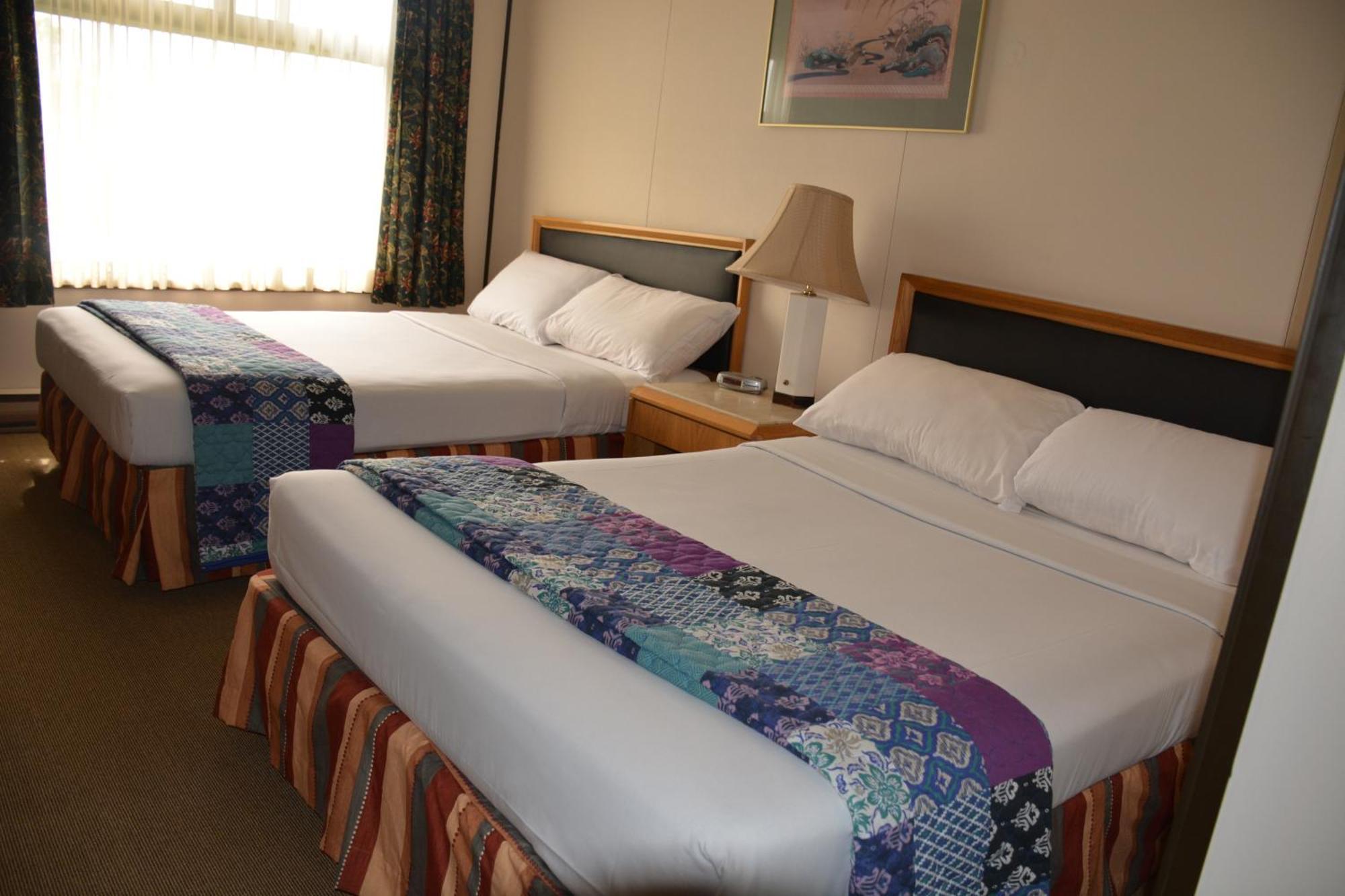 Kc'S Country Inn Vars Екстериор снимка