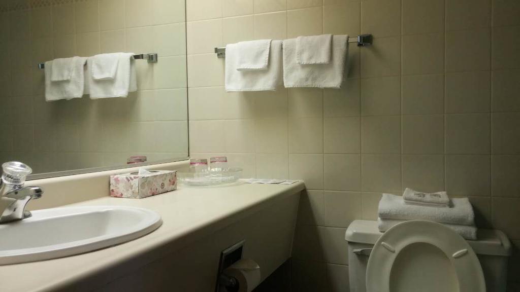 Kc'S Country Inn Vars Екстериор снимка